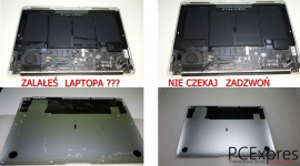 PCExpres Całodobowy Serwis MacBooka (Apple) w Warszawie Ursynów - zdjęcie 3
