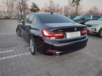 BMW 330 Salon Polska fv23 bezwypadkowy Otwock - zdjęcie 2