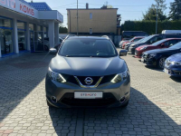 Nissan Qashqai TEKNA Panorama, Navi, Kamera 360, Gwarancja Tarnowskie Góry - zdjęcie 2