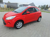 Ford KA Serwis.Bezwypadek Stargard - zdjęcie 2