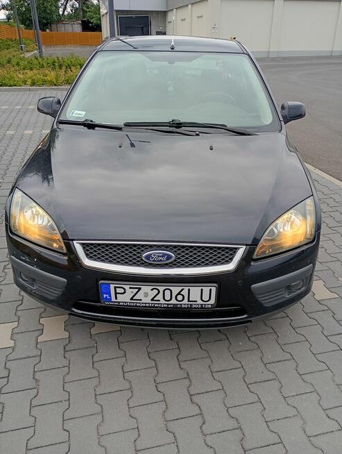 Ford Poznań - zdjęcie 2