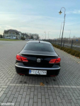 Volkswagen CC 2.0 TDI DPF BMT DSG Turek - zdjęcie 6