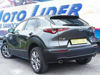 Mazda CX-30 AWD, bogata wersja, 190 KM Rzeszów - zdjęcie 4