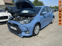 Toyota Yaris Salon PL Kamera Aktywny tempomat