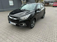 Hyundai ix35 1.6B, FULL Opcja, Alu17, Navi, Xenon, Stan bdb, Opłacony Ostrowiec Świętokrzyski - zdjęcie 2