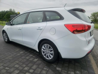 Kia Cee'd I Właściciel ,Kamera, Android, Salon PL. Liszki - zdjęcie 6