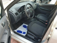 Škoda Fabia 1.9 TDi. Manual. Klima. Super Stan. Sprowadzona z Niemiec. Lublin - zdjęcie 10