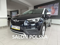 Opel Corssland X 1.2T 130kM, 120 lat, salon Polska, I wł.,bezwypadkowy