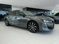 Peugeot 508 GT Line, Full LED, NAVI, 1-wł, FV-23%, gwarancja, DOSTAWA Myślenice - zdjęcie 6