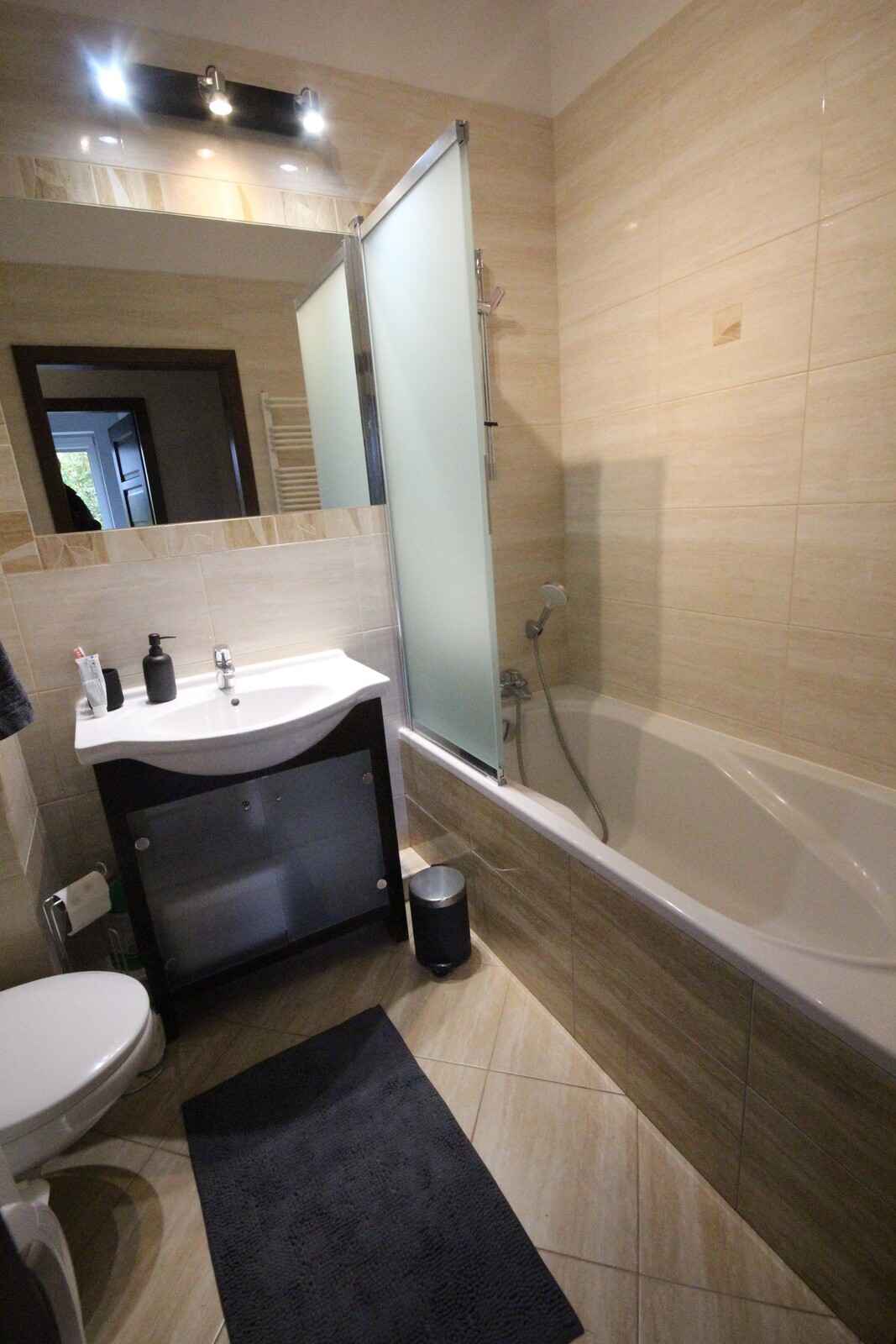 3pok, 64met, okolice Placu Jana Pawła II BALKON/WINDA (Wrocław) Stare Miasto - zdjęcie 10