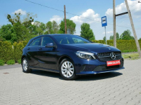 Mercedes A 180 1.6 122KM [Eu6] -Navi -Grzane fotele -Euro 6 -Zobacz Goczałkowice-Zdrój - zdjęcie 8