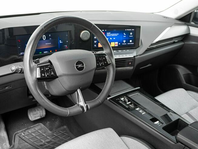 Opel Astra GD7F514#1.2  Elegance Podgrz.f I kier K.cof Salon PL VAT23% Gdynia - zdjęcie 6