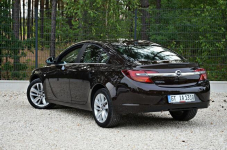 Opel Insignia 2.0 CDTI 163KM  Opłacony! Serwis! Super Stan!!! Ostrów Mazowiecka - zdjęcie 3