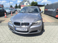 BMW 318 2.0i 143KM Klimatyzacja Łuków - zdjęcie 11