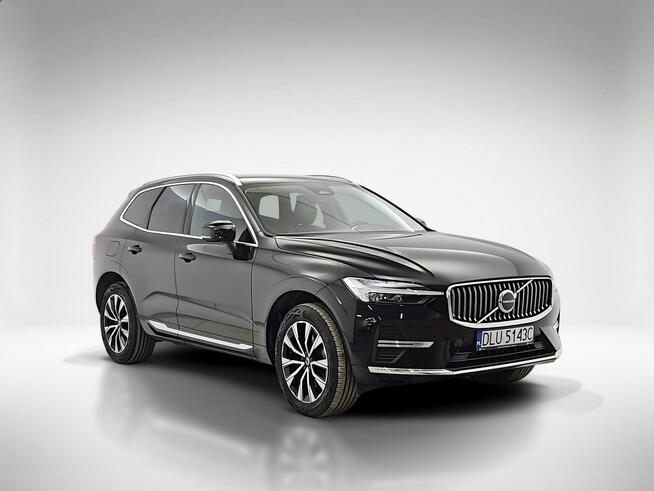Volvo XC 60 B4 B Plus Bright aut ! Z Polskiego Salonu ! Faktura VAT ! Warszawa - zdjęcie 7