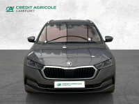 Skoda Octavia 2.0 TDI Style DSG Warszawa - zdjęcie 2