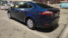 Ford Mondeo 1.6 LPG. Zamienię. Olsztyn - zdjęcie 7
