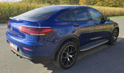 Mercedes GLC 300 AMG 300E Cdi Hybrid 4 matic 129.000km Pleszew - zdjęcie 4