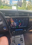 Toyota Auris Touring Sports 1.8 Hybrid + GPL – 2015 Bemowo - zdjęcie 6