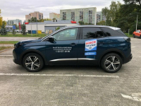 Peugeot 3008&#039; Allure Benzyna 130 KM Gwarancja PL Łódź - zdjęcie 11