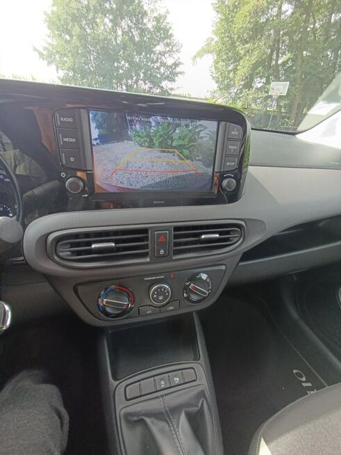 Hyundai i10 1.0 Prime 34.000km ! Pleszew - zdjęcie 7