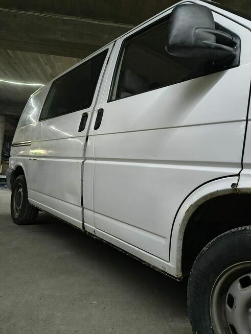 VW Transporter 1.9 TD Sierpc - zdjęcie 6
