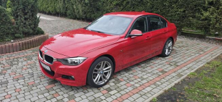 Sprzedam BMW SPORT 320d Turek - zdjęcie 3