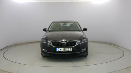 Škoda Octavia 2.0 TDI SCR Style DSG Z Polskiego Salonu ! Faktura 23% ! Warszawa - zdjęcie 2