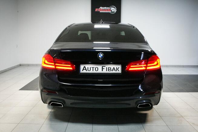 520d*CarbonSchwarz*M-Pakiet*Fotele Comfort*Vat23% Konstantynów Łódzki - zdjęcie 8