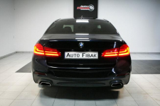 520d*CarbonSchwarz*M-Pakiet*Fotele Comfort*Vat23% Konstantynów Łódzki - zdjęcie 8