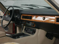 1987 Jaguar XJ-SC 5.3l V12 Katowice - zdjęcie 4