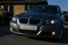 BMW 320 2.0D 143KM*Klimatyzacja*Nawigacja*Serwis*Xenon*LIft Częstochowa - zdjęcie 2