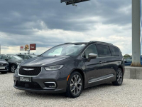 Chrysler Pacifica, 2022 Michałowice - zdjęcie 8