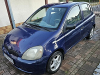 Toyota Yaris P1 1999 Nysa - zdjęcie 3