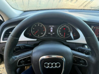 Audi A4 2,0 tfsi 200ps opłacone Bolesławiec - zdjęcie 10