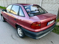 Opel Astra 1.4 8V 60KM Salon PL Długie opłaty 2 komplety kół Wrocław - zdjęcie 3