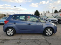 Hyundai ix20 1,4 Benzyna Klima Zarejestrowany Gwarancja Włocławek - zdjęcie 4