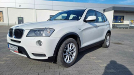 BMW X3 2.0 D Otwock - zdjęcie 5