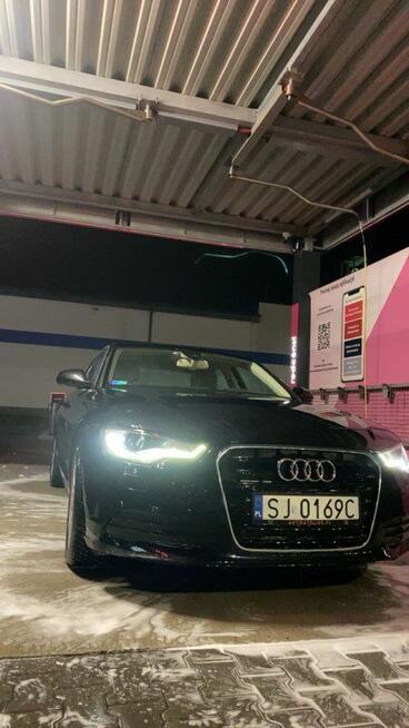 Audi A6 Jaworzno - zdjęcie 1