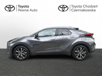 Toyota C-HR 1.8 HSD 140KM STYLE, salon Polska, gwarancja, FV23% Warszawa - zdjęcie 2