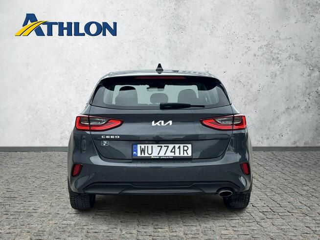 Kia Cee&#039;d 1.5 T-GDI M Automat SalonPL VAT23% Jawczyce - zdjęcie 4
