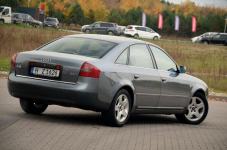 Audi A6 1,8Turbo*150KM*Automat*Tiptronic*Niemcy Ostrów Mazowiecka - zdjęcie 6