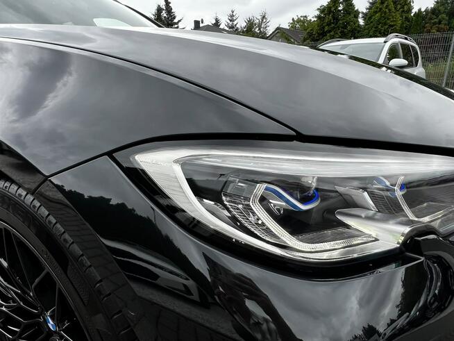 BMW 320 M-Pakiet Lasery Serwisowana Zarejestrowana Baranowo - zdjęcie 3