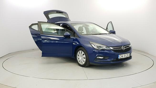 Opel Astra V 1.6 CDTI Enjoy ! Z Polskiego Salonu ! Faktura VAT ! Warszawa - zdjęcie 10
