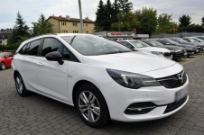 OPEL ASTRA 1.4 T 145KM  Automat 59 tys km Nawigacja/Kamera/Tempomat Warszawa - zdjęcie 7