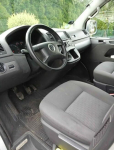VW Multivan T5 2.5 TDI 174 KM, 2004, 7 os. Bartoszów - zdjęcie 6