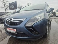 Opel Zafira 1.4T 140Km 7osobowa Gniewkowo - zdjęcie 6