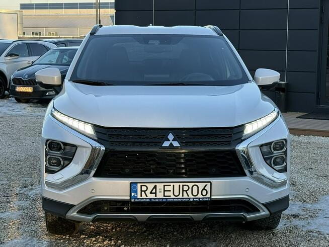 Eclipse Cross 2.4 PHEV Intense Plus! Salon Polska ! I właściciel ! Pęcice - zdjęcie 8