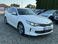 Kia Optima WKRÓTCE*W*OFERCIE*NAVI*Kamera*Cofania*Grzane*Fotele* Kotarwice - zdjęcie 2