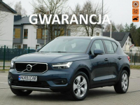 Volvo XC 40 z Gwarancją Kamera Parkowania
